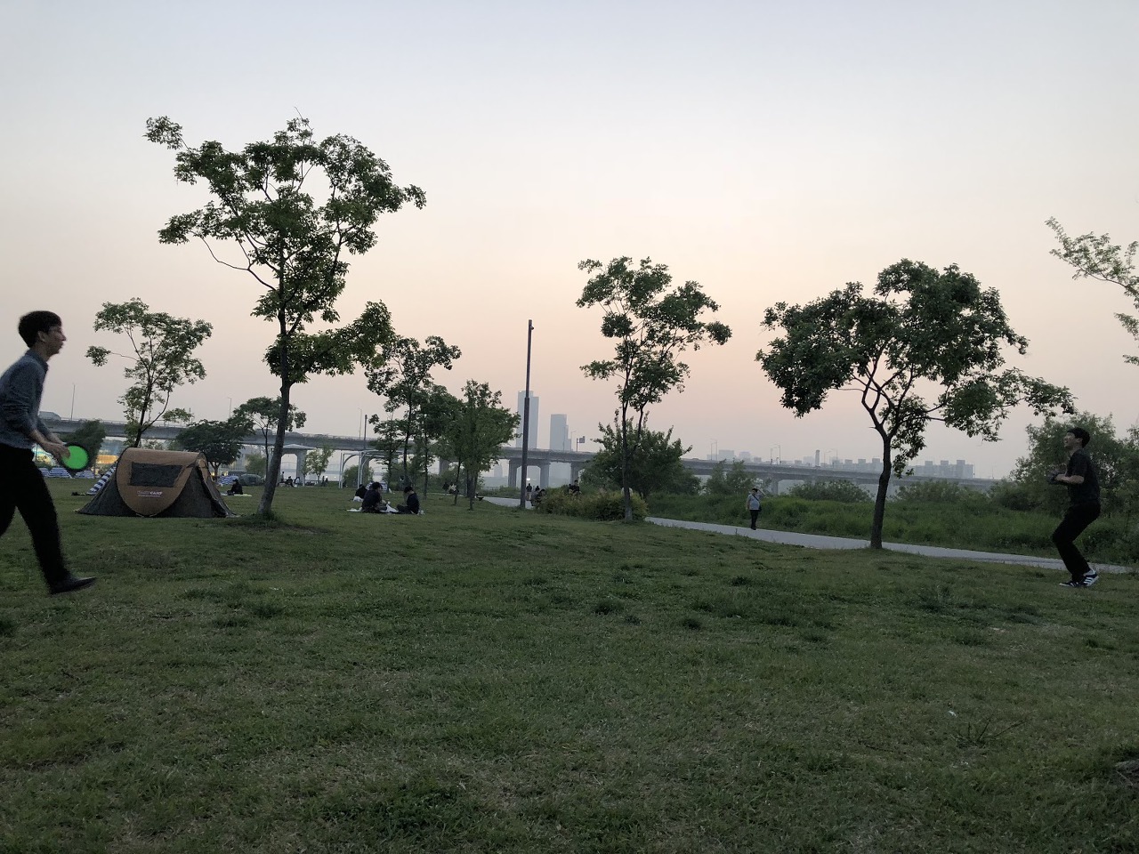 한강피크닉1