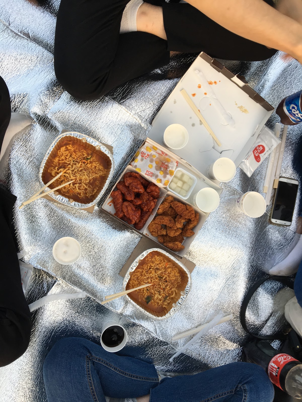 한강피크닉2