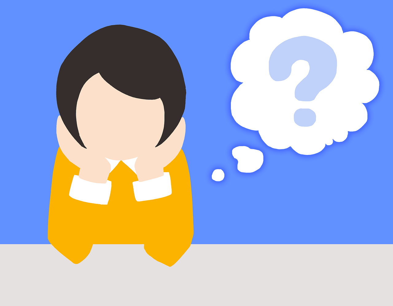 Hatena Think Question